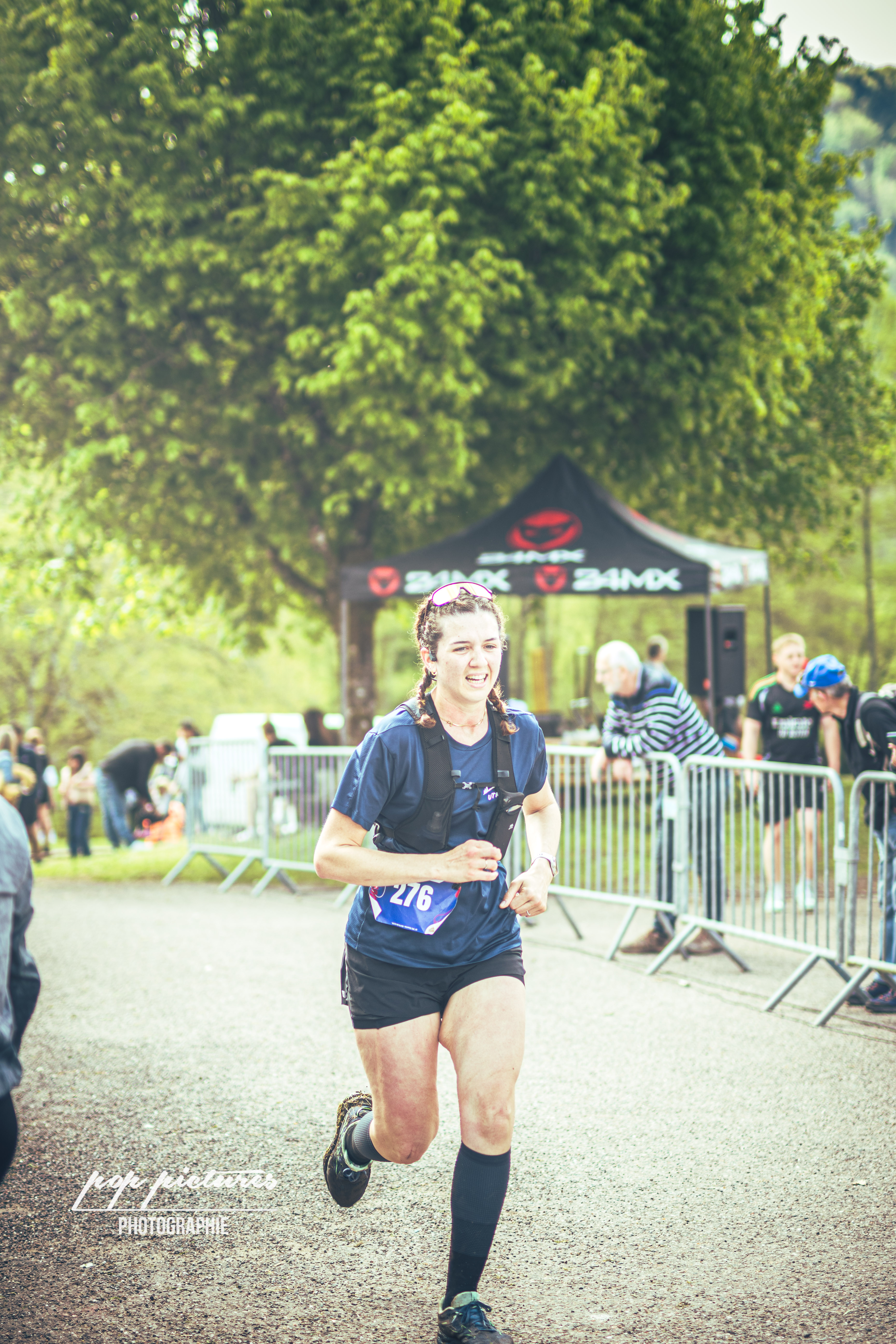Image du trail